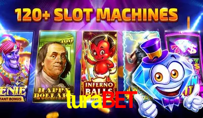 Apostas de Futebol lurabet