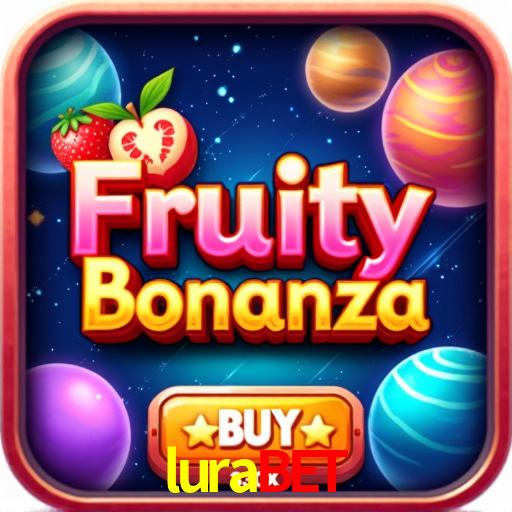 APP oficial da lurabet para mobile