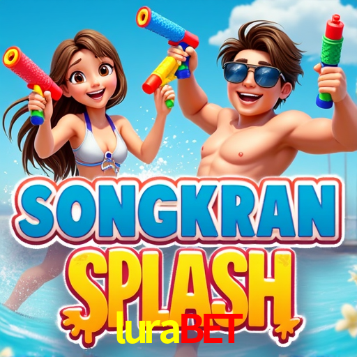 lurabet Rio de Janeiro - Bonus Terms