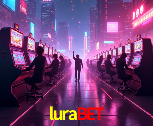 lurabet - Security