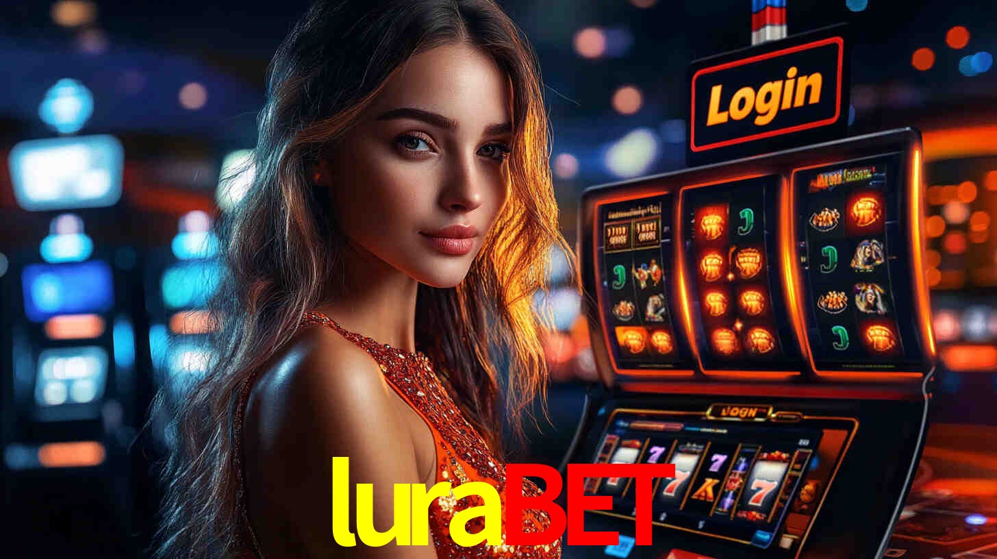 Live Casino lurabet