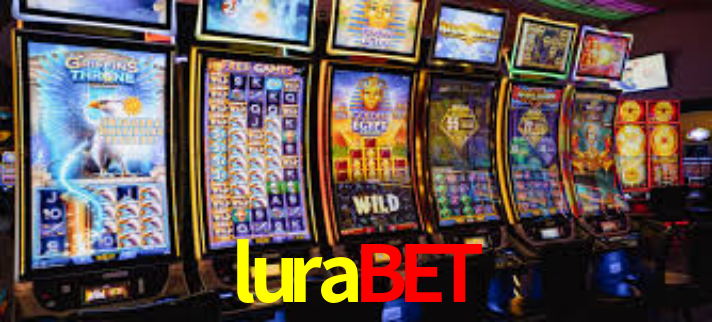 lurabet - App Performance