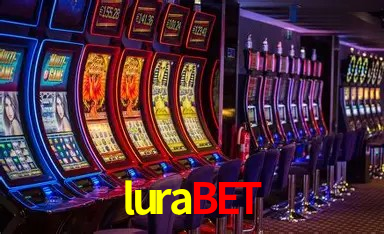 Casino Ao Vivo lurabet