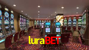 Live Casino lurabet