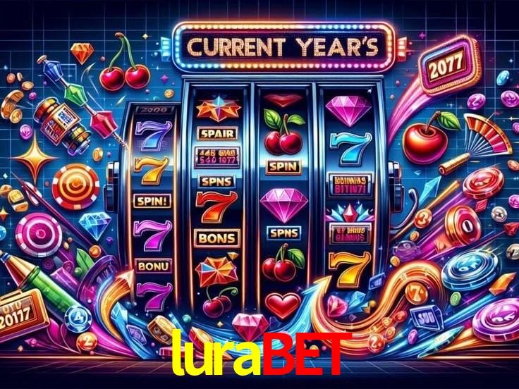 lurabet Slot - 320+ Caça-Níqueis Premium