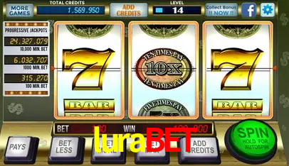 Casino Ao Vivo lurabet