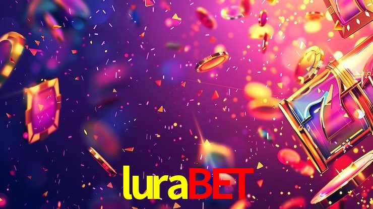 lurabet - Winners Celebration