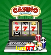 Mesa de Roleta lurabet